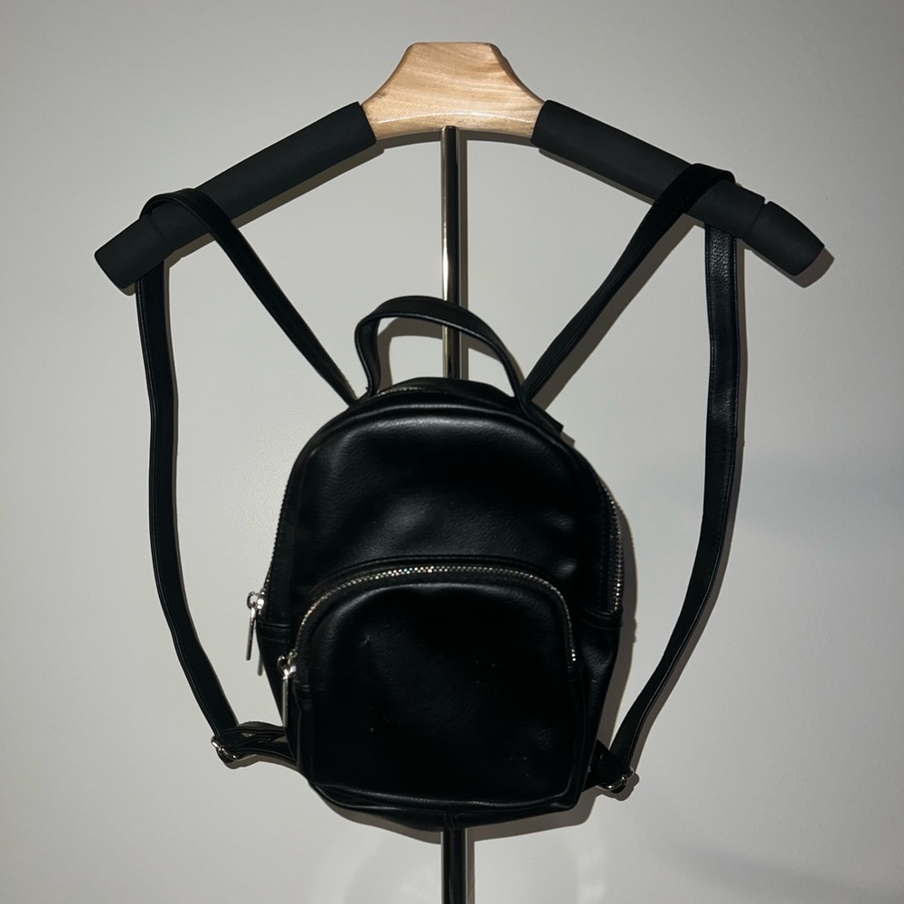 Target backpack